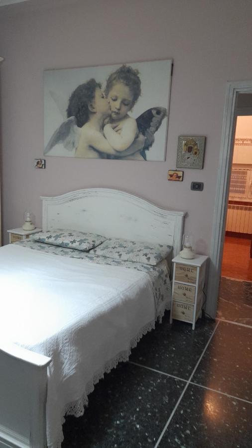 Apartamento The Giaggiolo'S House Serra Rocco Exterior foto